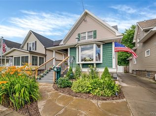 235 Grove St, Tonawanda, NY 14150