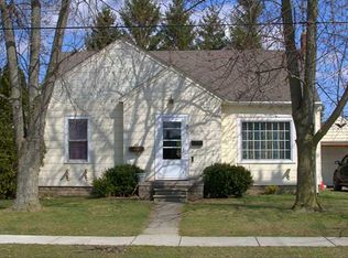 408 S Lincoln St, Archbold, OH 43502
