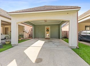 123 Flamingo Row, Lafayette, LA 70508