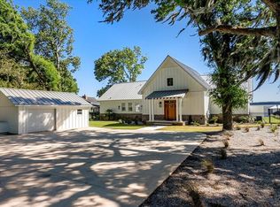 3418 Princess Pond Rd, Summerton, SC 29148