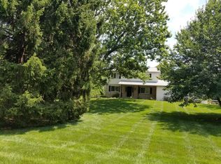 12690 Eastchester Rd NW, Pickerington, OH 43147