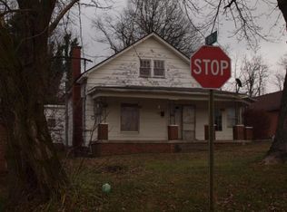320 N Hill St, London, KY 40741