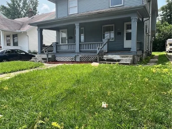 (undisclosed Address), Dayton, OH 45405