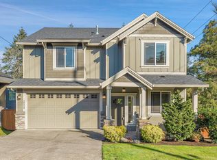 16550 SE Dagmar Rd, Milwaukie, OR