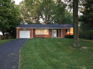 9390 Winton Rd, Cincinnati, OH 45231