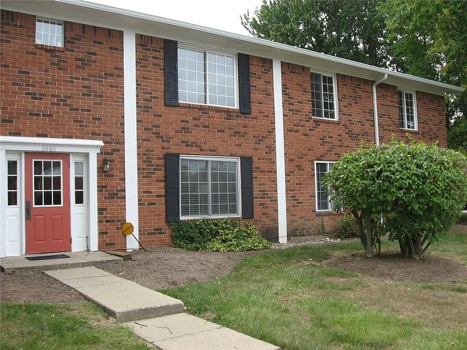 1st image of 6460 Park Central Way #6460D