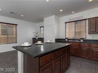 1997 Granemore St, Las Vegas, NV 89135