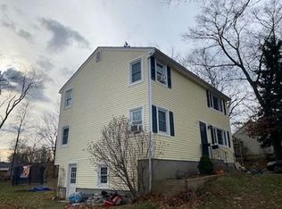 1A & B Mayfair Dr, Millbury, MA 01527