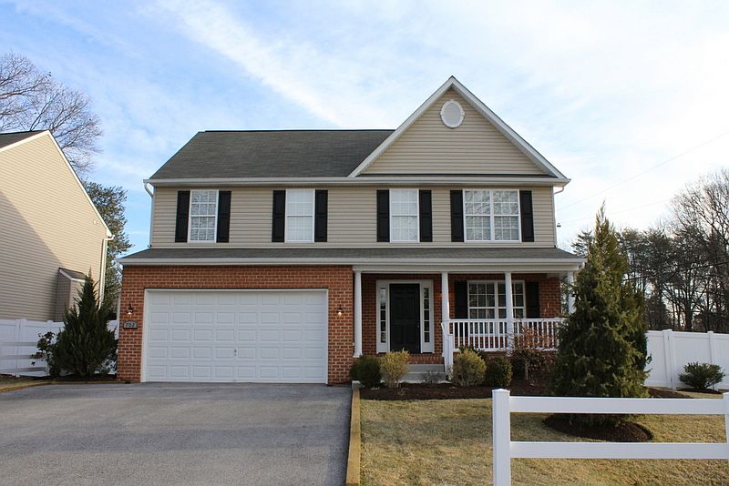 1630 Coolidge Avenue, Severn, MD 21144 | Zillow