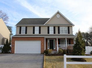1630 Coolidge Avenue, Severn, MD 21144