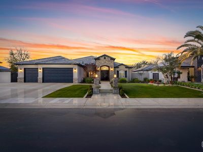 16712 Millwood Way, Bakersfield, CA, 93314