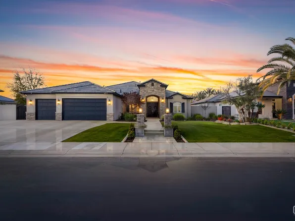 16712 Millwood Way, Bakersfield, CA 93314