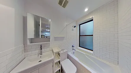 Rented by Bond New York