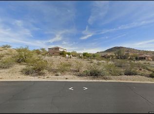 11093 S Wilson Ln LOT 78, Goodyear, AZ 85338
