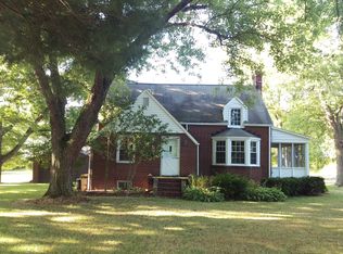 1808 W Comet Rd, New Franklin, OH 44216