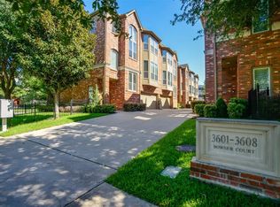 3602 Bowser Ct, Dallas, TX 75219