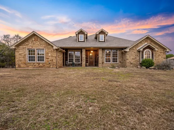 6909 Running Deer Ct, Granbury, TX 76049