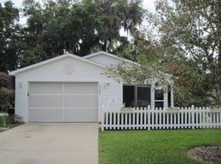 3488 Roanoke St, The Villages, FL 32162