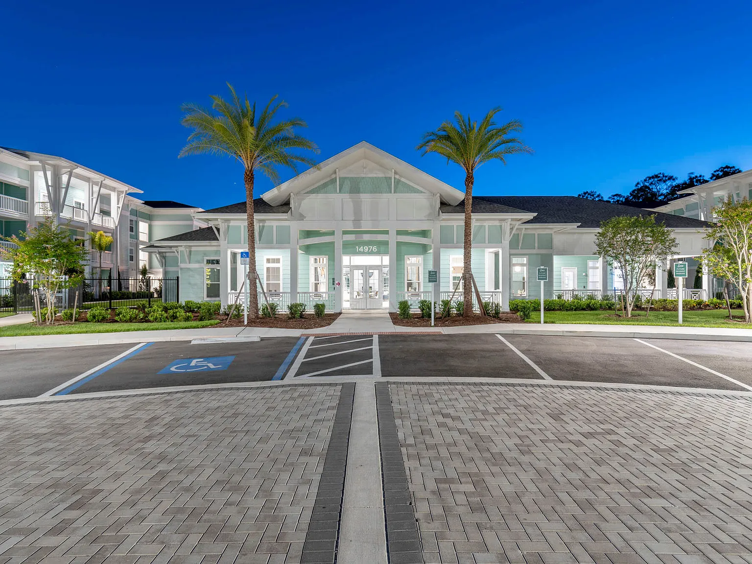 Sage at Cypress Cay — Photo 2