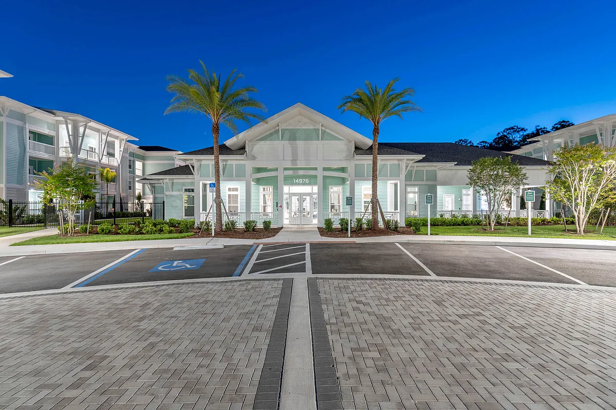 Building Photo - Sage at Cypress Cay