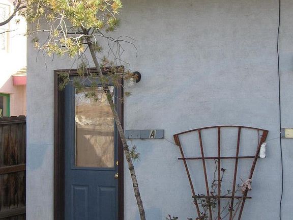 2nd image of 123 Vassar Dr SE APT A