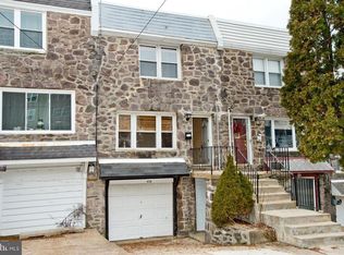 4728 Sheldon St, Philadelphia, PA 19127
