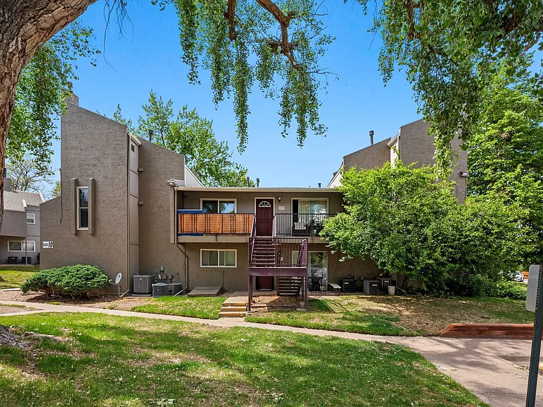 5300 E Cherry Creek South Dr #1004 — Photo 12