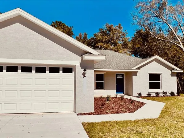 57 Bay Dr, Ocklawaha, FL 32179