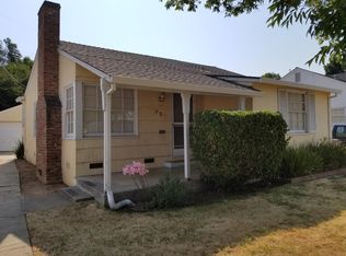 721 El Dorado Way, Sacramento, CA 95819