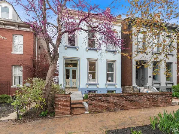 1909 Lasalle St, Saint Louis, MO 63104