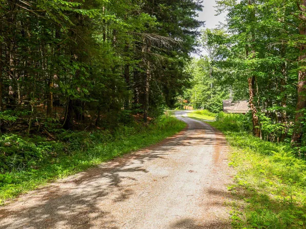 100 Hawk Trail, Pittsfield, VT 05762