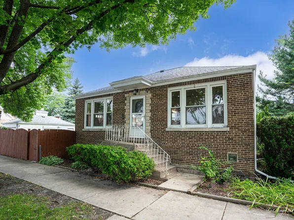 6964 W Farragut Ave, Chicago, IL 60656