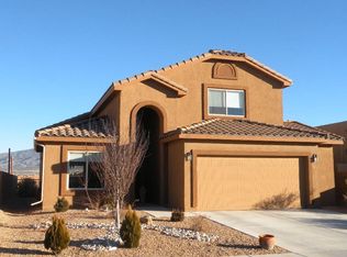 912 Cristanos Dr, Bernalillo, NM 87004