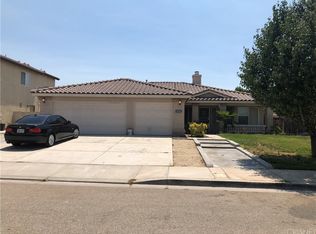 5710 Plaza Ct, Palmdale, CA 93552