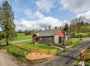 29467 Gregory Rd, Rainier, OR 97048