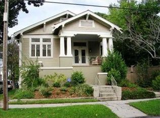 1500 Upperline St, New Orleans, LA 70115