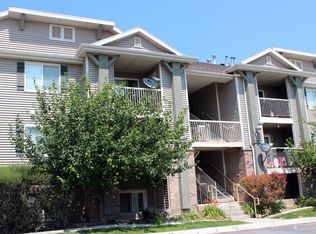 3478 E Ridge Route Rd APT C9, Eagle Mountain, UT 84005