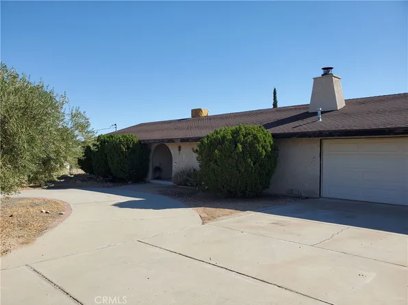 7495 Balsa Ave, Yucca Valley, CA 92284