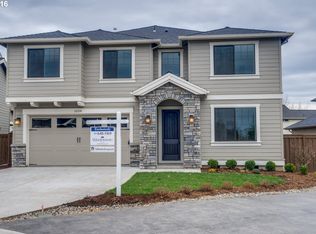 1634 NE Stile Dr, Hillsboro, OR 97124