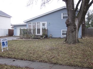 5213 Council Ring Blvd, Kokomo, IN