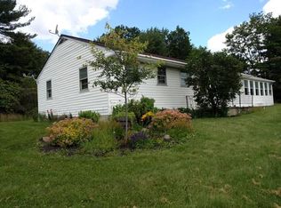 701 Cole Rd, Tioga, PA 16946