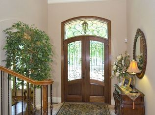 171 Gentle Winds Dr, Chapel Hill, NC 27517