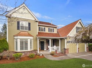 4423 Country Club Drive NE, Tacoma, WA