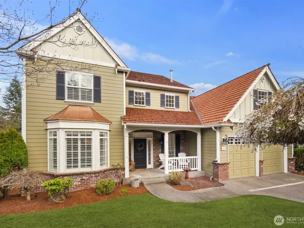 4423 Country Club Drive NE, Tacoma, WA 98422