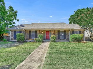 2606 Bennett Ave, Sherman, TX 75090