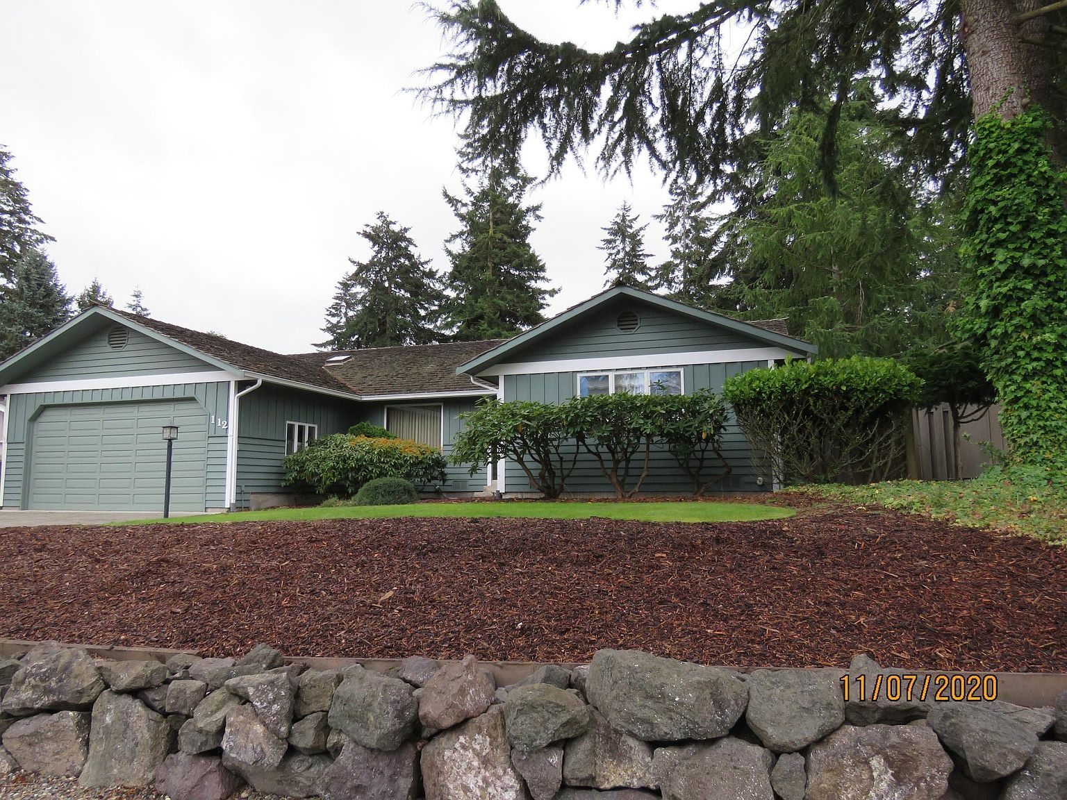 112 Horizon View Dr Sequim Wa 98382 Zillow