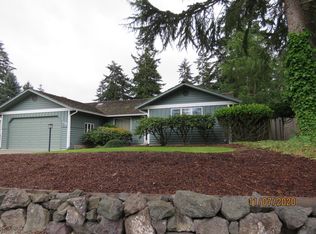 112 Horizon View Dr, Sequim, WA 98382