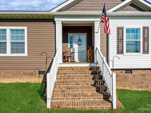 4715 Old Monroe Marshville Rd, Marshville, NC 28103