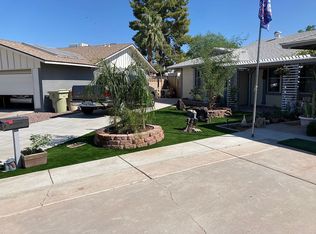 5511 W Zoe Ella Way, Glendale, AZ 85306
