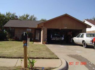 2001 Eastridge Pl, Oklahoma City, OK 73141